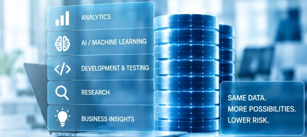 Contact Info Incognito about data deidentification services